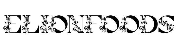 Decorative Quality  Free Fonts Download