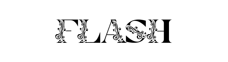 Decorative Quality  Free Fonts Download