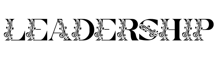 Decorative Quality  Free Fonts Download