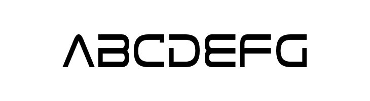 Tele-Marines Condensed  Free Fonts Download