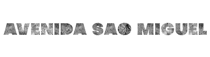 identify demo Regular  Free Fonts Download