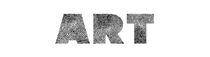 identify demo Regular  Free Fonts Download