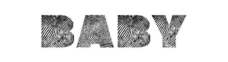 identify demo Regular  Free Fonts Download