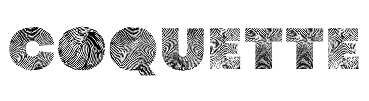 identify demo Regular  Free Fonts Download