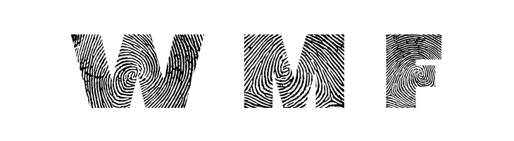 identify demo Regular  Free Fonts Download