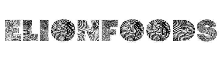 identify demo Regular  Free Fonts Download