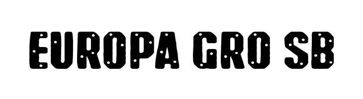 Laboratorios Garcilaso  Free Fonts Download