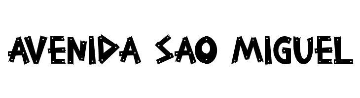 Wood Beads Demo  Free Fonts Download