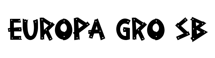 Wood Beads Demo  Free Fonts Download