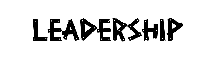 Wood Beads Demo  Free Fonts Download