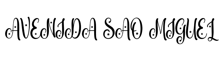 Unique unicorn Script  Free Fonts Download