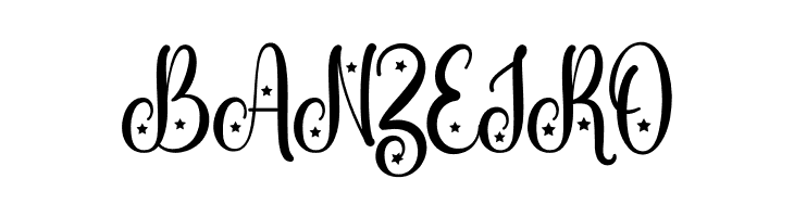 Unique unicorn Script  Free Fonts Download