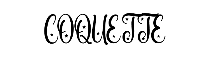 Unique unicorn Script  Free Fonts Download