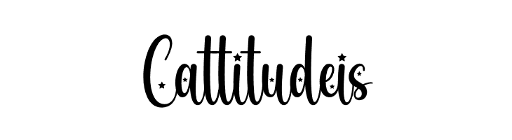 Unique unicorn Script  Free Fonts Download