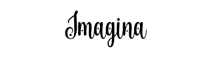 Unique unicorn Script  Free Fonts Download