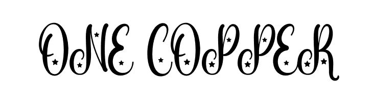 Unique unicorn Script  Free Fonts Download