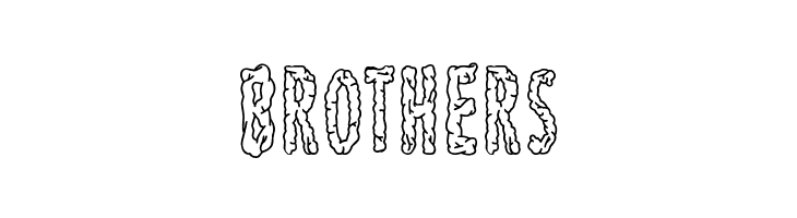 Big Brain Company  Free Fonts Download