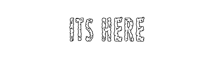 Big Brain Company  Free Fonts Download