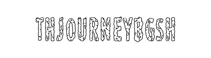 Big Brain Company  Free Fonts Download