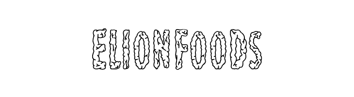 Big Brain Company  Free Fonts Download