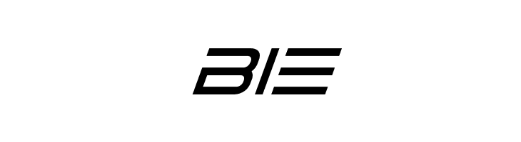 Tele-Marines Italic  Free Fonts Download