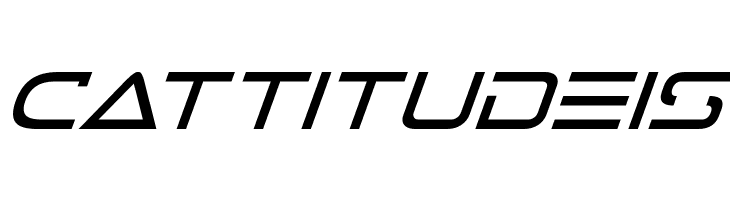 Tele-Marines Italic  Free Fonts Download