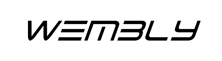 Tele-Marines Italic  Free Fonts Download