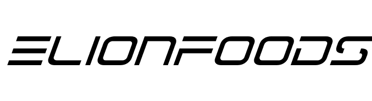 Tele-Marines Italic  Free Fonts Download