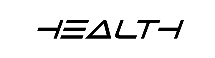 Tele-Marines Italic  Free Fonts Download