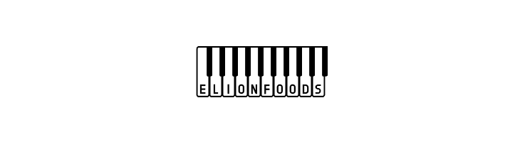 Synthesizer Regular  Free Fonts Download