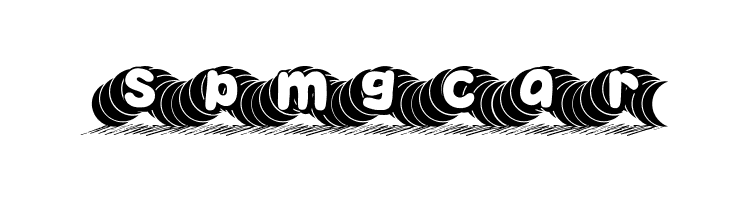 Snake Business Regular  Free Fonts Download