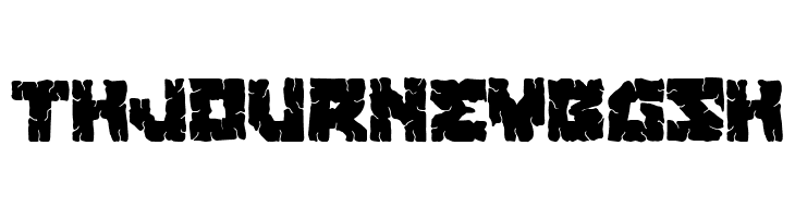 Korean Party  Free Fonts Download