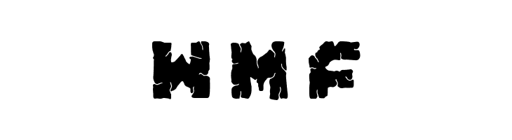 Korean Party  Free Fonts Download