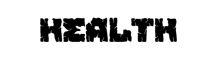 Korean Party  Free Fonts Download