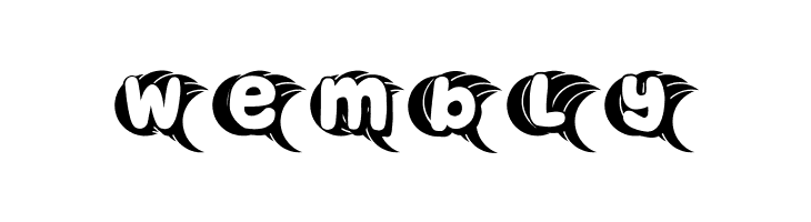 Lilly Regular  Free Fonts Download