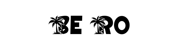 Island PERSONAL USE ONLY!  Free Fonts Download