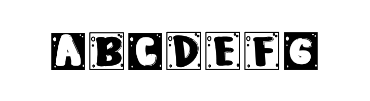 Every Body  Free Fonts Download