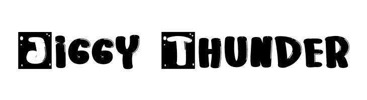 Every Body  Free Fonts Download