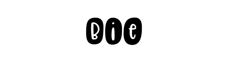 KG My Tears Ricochet  Free Fonts Download