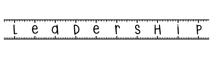 [Measured*Words]  Free Fonts Download