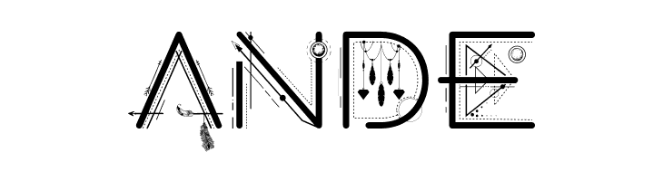 House Decor Demo Regular  Free Fonts Download