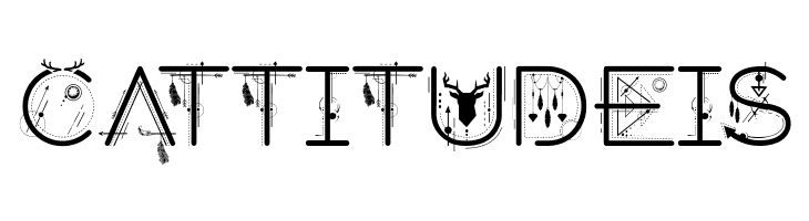 House Decor Demo Regular  Free Fonts Download