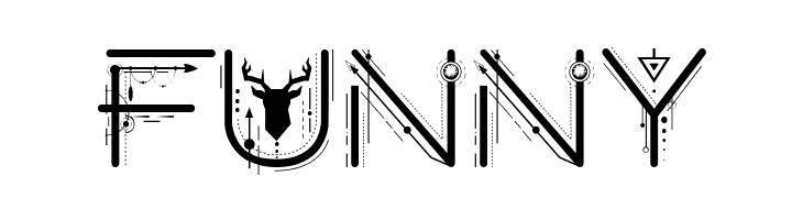 House Decor Demo Regular  Free Fonts Download