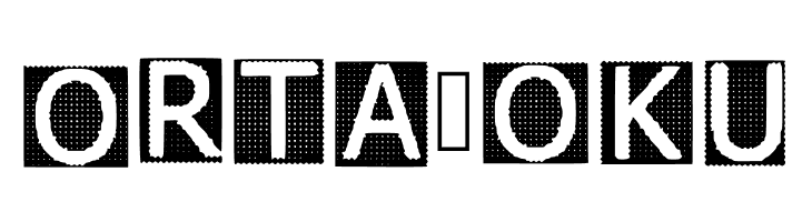 Dalaska Regular  Free Fonts Download