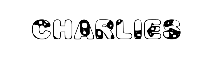 MILKYWAYPERSONALUSE-Bold  Free Fonts Download