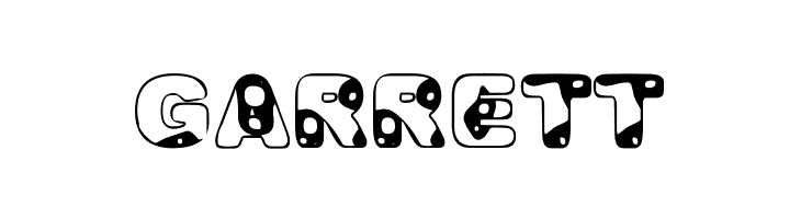 MILKYWAYPERSONALUSE-Bold  Free Fonts Download