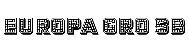 Tonight Regular  Free Fonts Download
