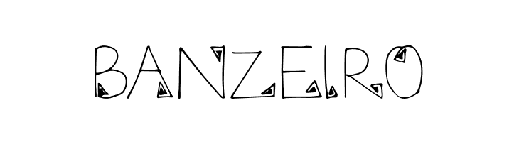 Myethnic  Free Fonts Download