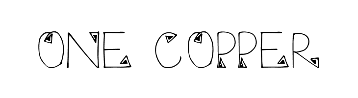 Myethnic  Free Fonts Download