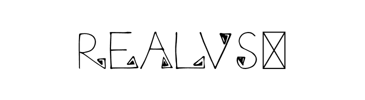 Myethnic  Free Fonts Download